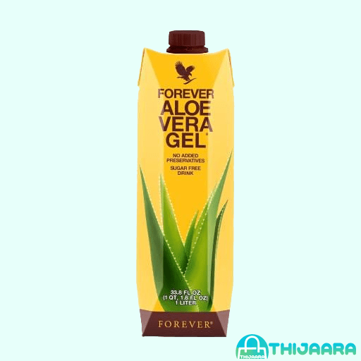 FOREVER ALOEVERA 1 LTR THIJAARA.COM