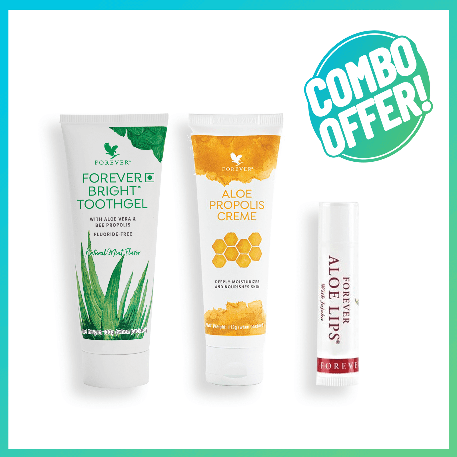 toothgel - thijaara