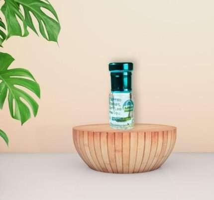 BACCARAT ROUGE PREMIUM ATTAR OIL (PERFUME OIL)