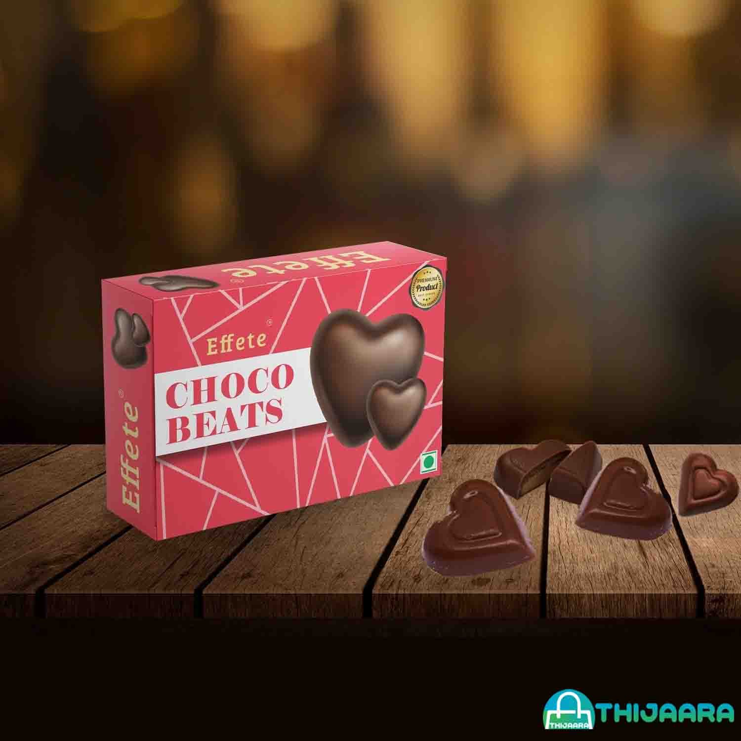 CHOCO BEATS CHOCOLATE 40GM - THIJAARA.COM (3)