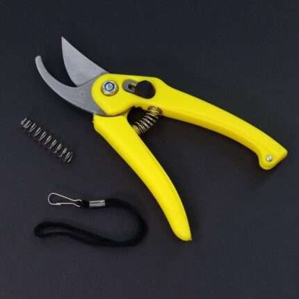 HEAVY DUTY PLANT CUTTER FOR HOME GARDEN SCISSORS