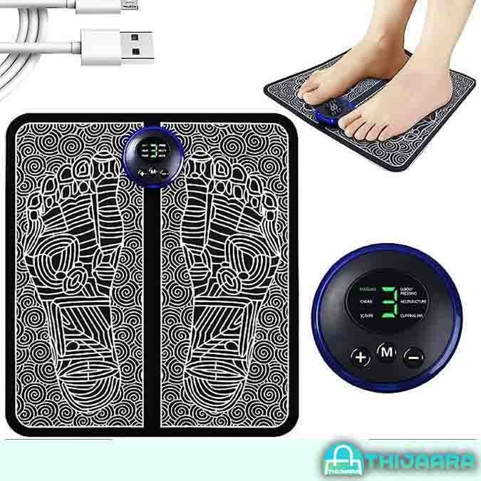 EMS FOOT MASSAGER, ELECTRIC FEET MASSAGE- THIJAARA.COM (2)