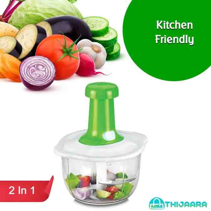 Hand Press Fruits and Vegetable THIJAARA.COM (5)