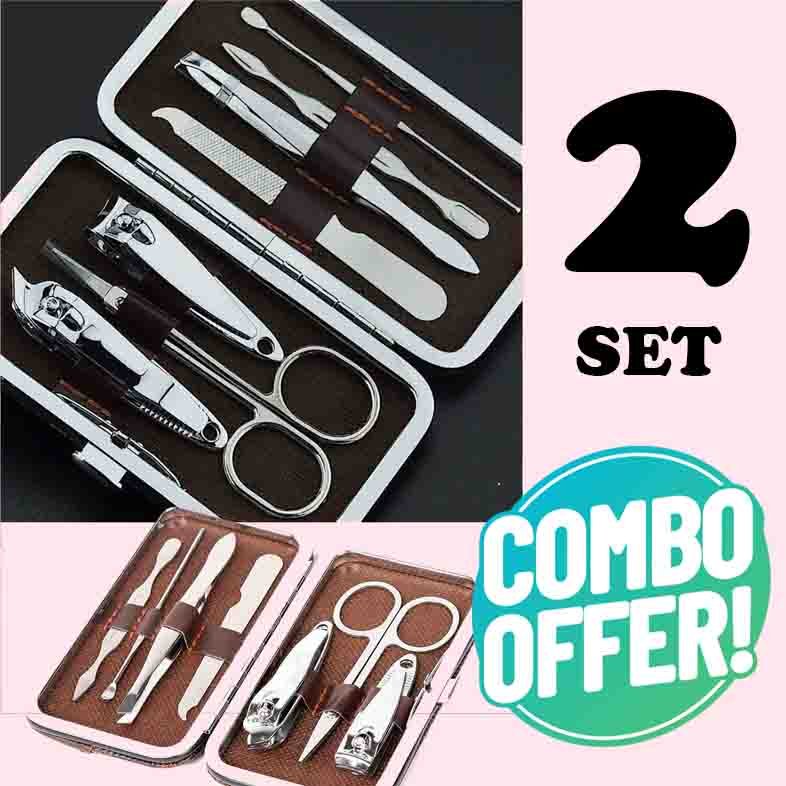MANICURE SET - THIJAARA.COM