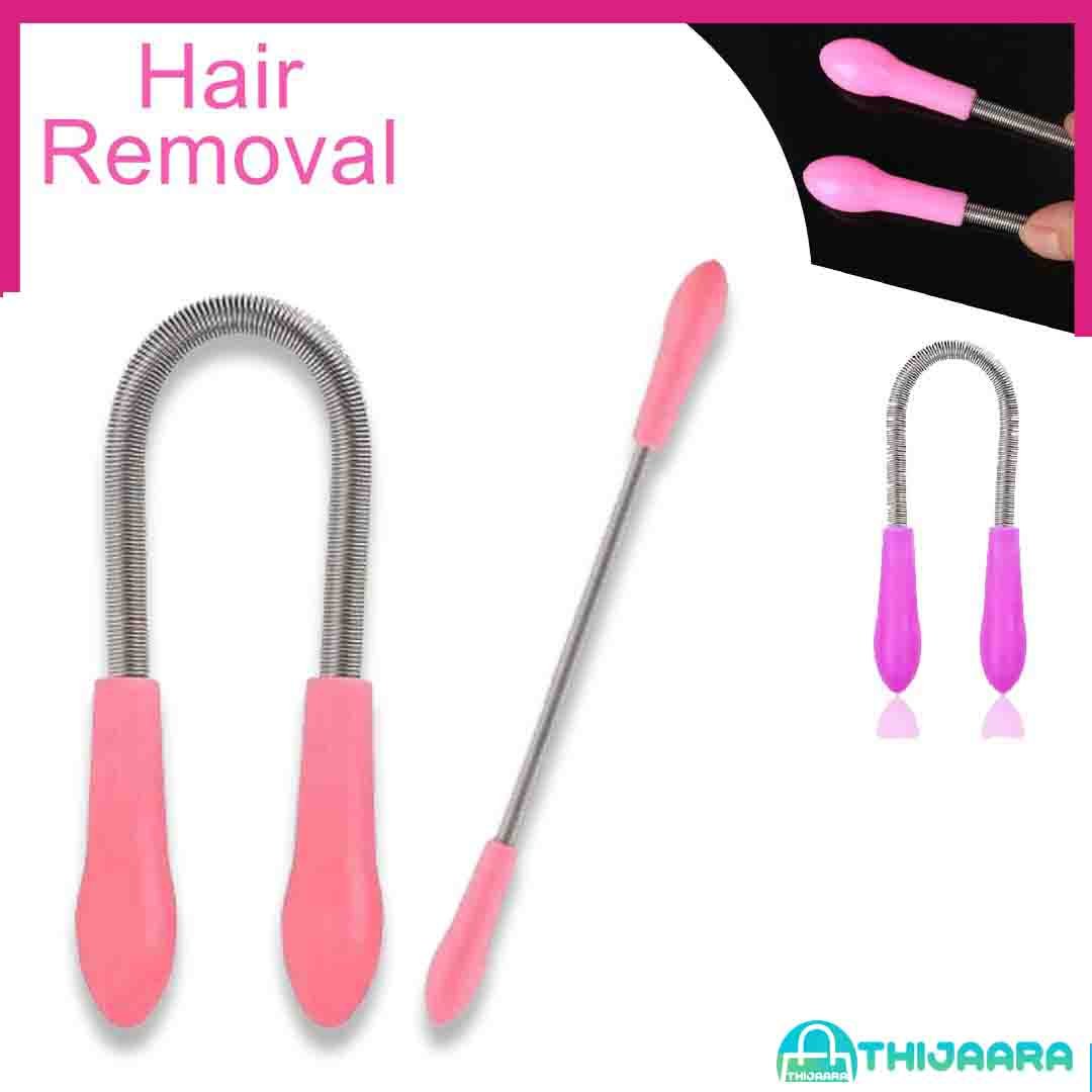 NOSE HAIR REMOVAL PORTABLE WAX KIT- THIJAARA.COM (1)