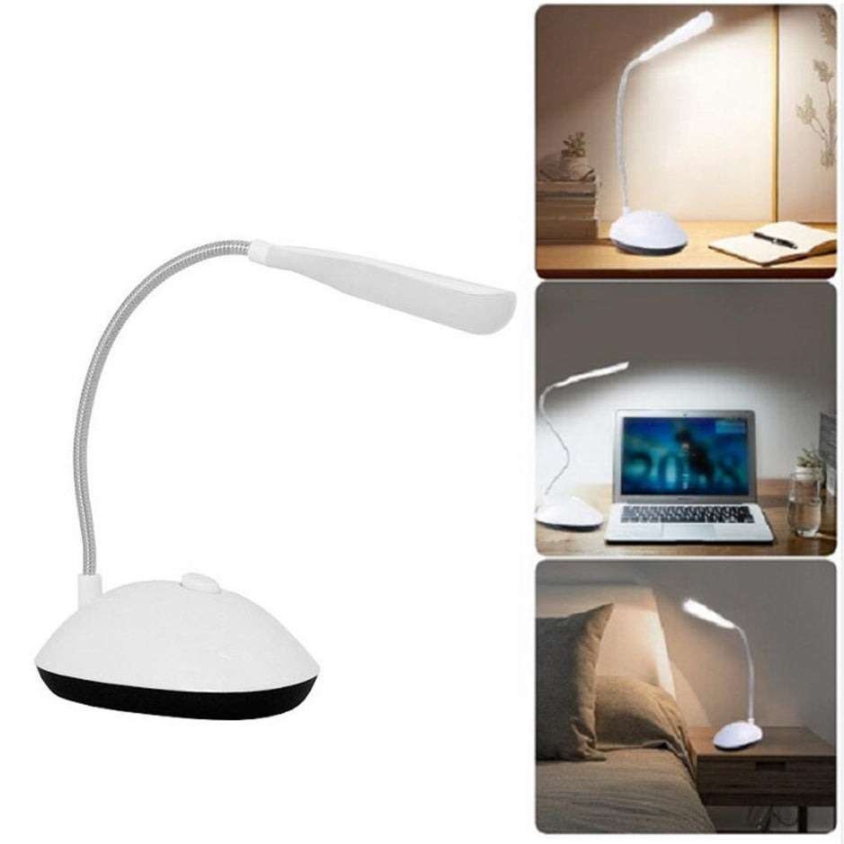 PORTABLE LED READING LIGHT-- THIJAARA.COM