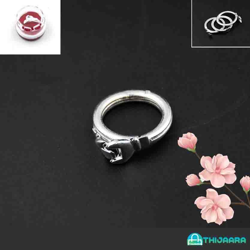 THREE INTERLOCKING RINGS - BEST GIFT - THIJAARA.COM (6)