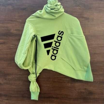 ADIAS: PREMIUM LOOPKNIT & 3 THREAD FLEECE FABRIC