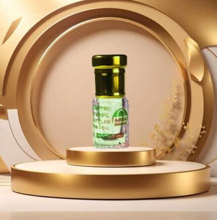 LUX ATTAR OIL (PERFUME OIL)