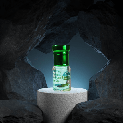 MAGNATE ATTAR OIL (PERFUME OIL)