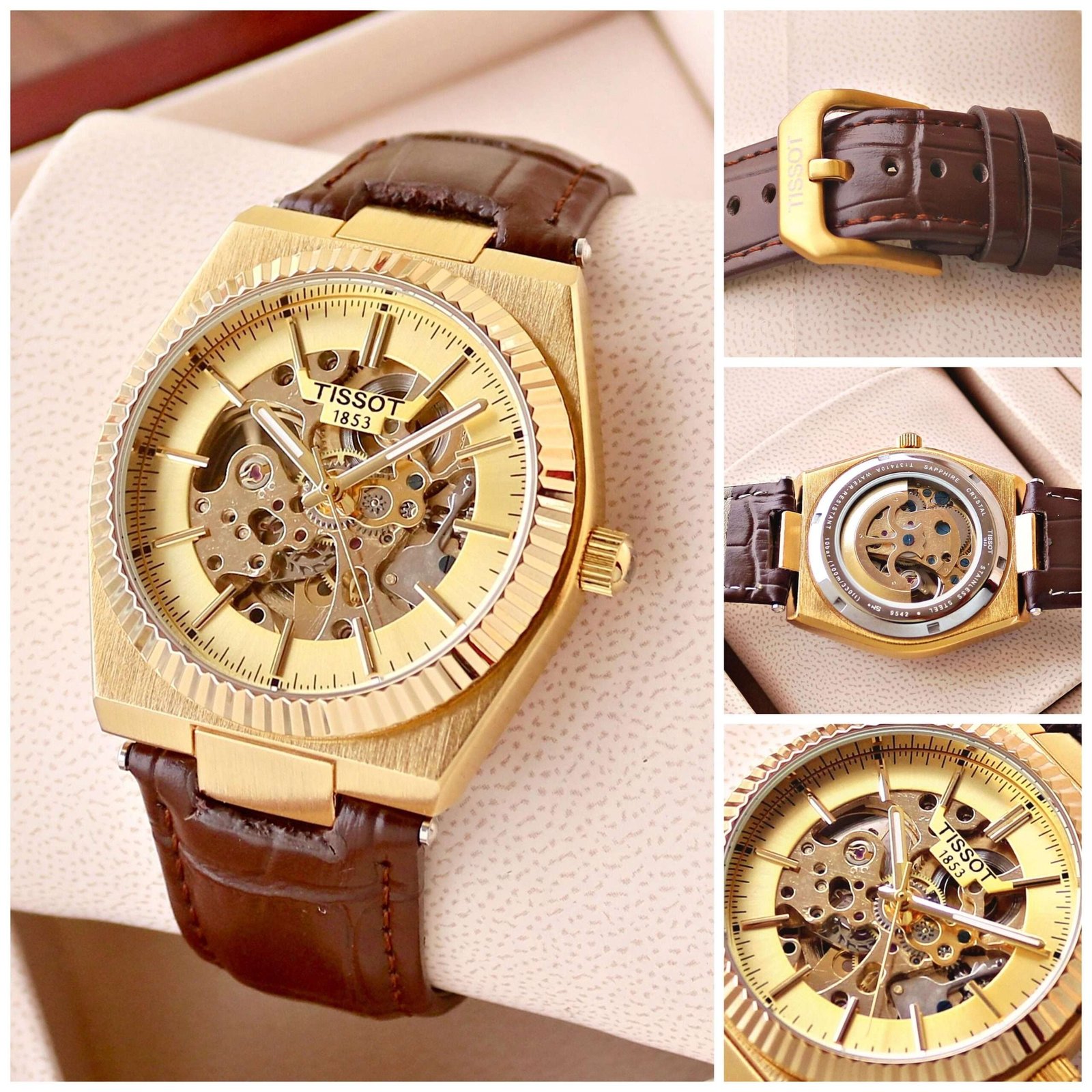 TISSOT CLASSIC MECHANICAL - THIJAARA.COM (3)