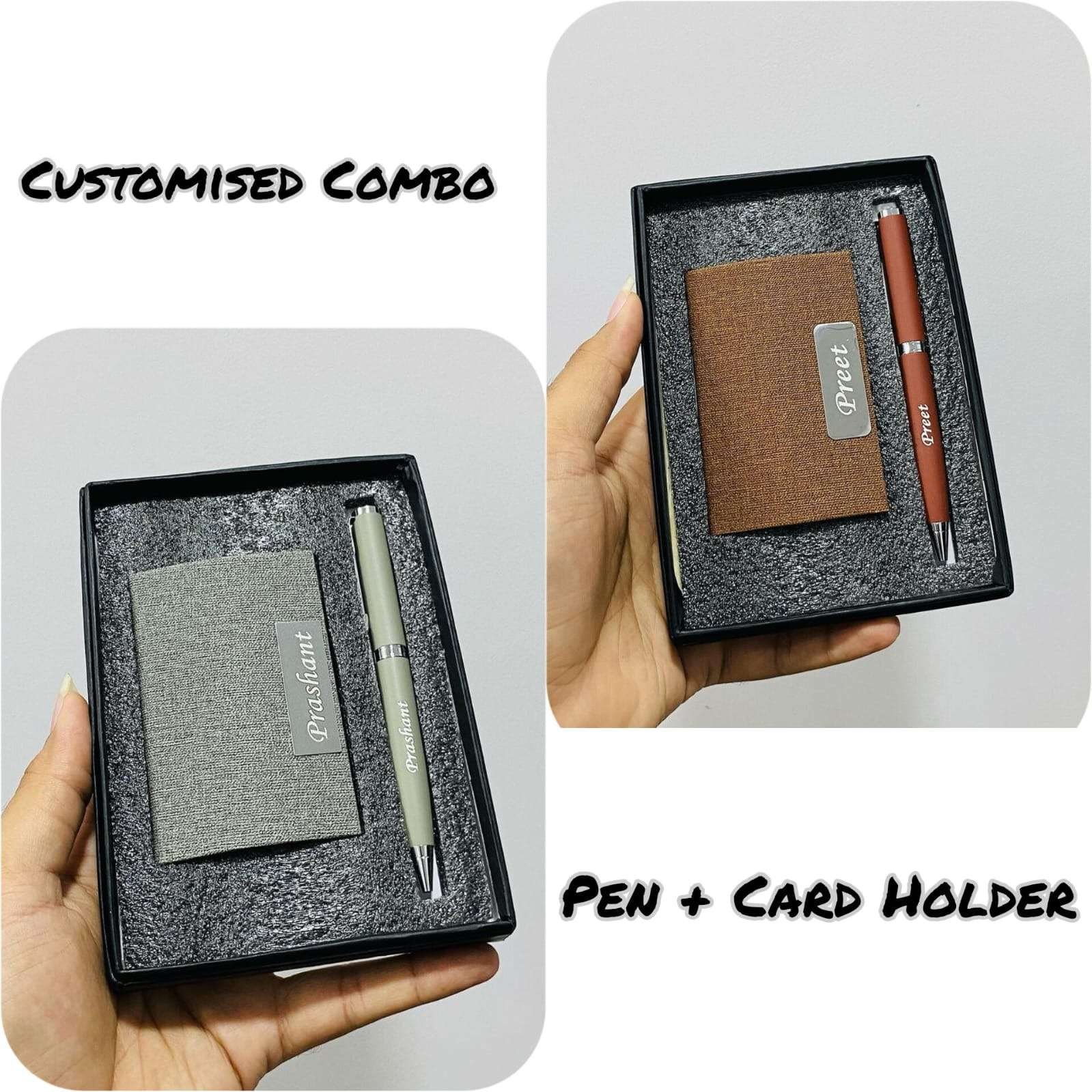 Pen + Card Holder THIJARRA.COM (1)